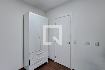 Quarto 1 de apartamento para alugar com 2 quartos, 35m² em Cambuci, São Paulo