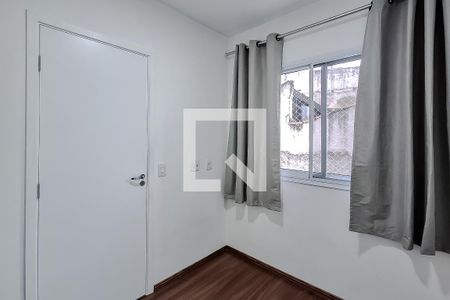 Quarto 1 de apartamento para alugar com 2 quartos, 35m² em Cambuci, São Paulo
