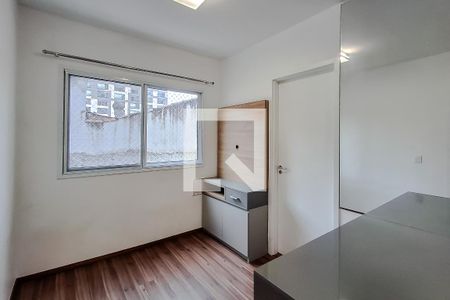 Sala de apartamento para alugar com 2 quartos, 35m² em Cambuci, São Paulo