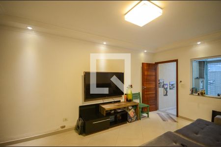 Sala de casa à venda com 2 quartos, 95m² em Vila Zulmira, São Paulo