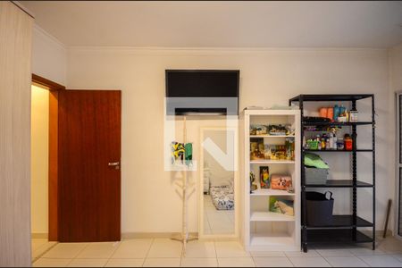 Suíte 1 de casa à venda com 2 quartos, 95m² em Vila Zulmira, São Paulo