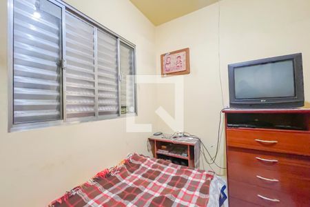Quarto 2 (Casa 1) de casa à venda com 4 quartos, 180m² em Cidade das Flores, Osasco