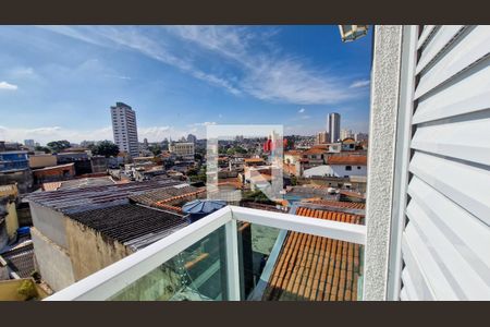 Casa de Condomínio à venda com 2 quartos, 110m² em Vila Marari, São Paulo