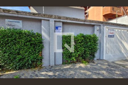 Casa de Condomínio à venda com 2 quartos, 110m² em Vila Marari, São Paulo