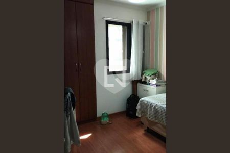 Apartamento à venda com 3 quartos, 106m² em Chora Menino, São Paulo