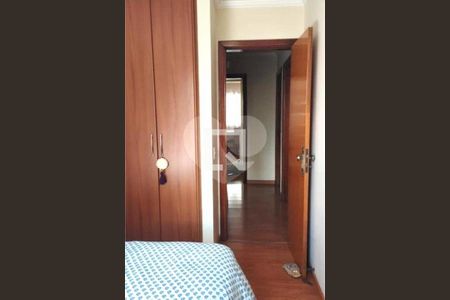 Apartamento à venda com 3 quartos, 106m² em Chora Menino, São Paulo