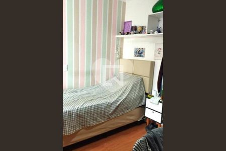 Apartamento à venda com 3 quartos, 106m² em Chora Menino, São Paulo
