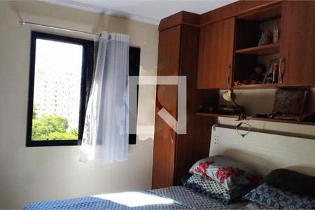 Apartamento à venda com 3 quartos, 106m² em Chora Menino, São Paulo