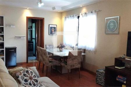 Apartamento à venda com 3 quartos, 106m² em Chora Menino, São Paulo