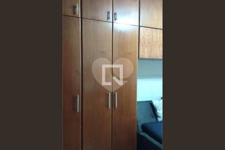 Apartamento à venda com 3 quartos, 106m² em Chora Menino, São Paulo