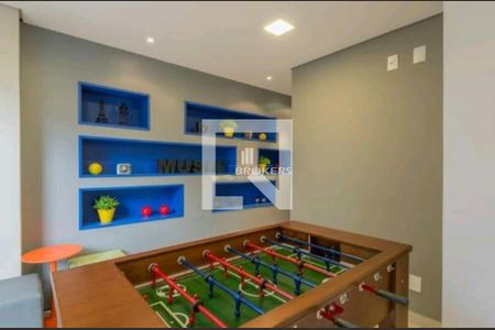 Apartamento à venda com 3 quartos, 60m² em Jaguaré, São Paulo
