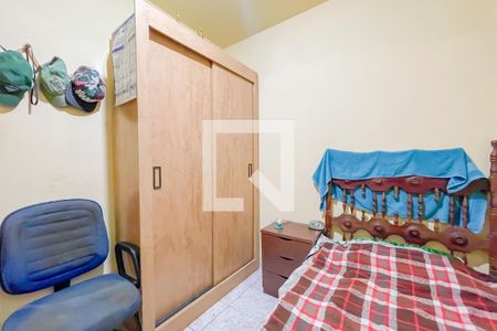 Quarto 2 de casa para alugar com 3 quartos, 180m² em Cidade das Flores, Osasco