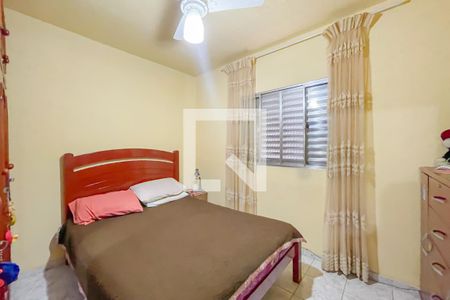 Quarto 1 de casa para alugar com 3 quartos, 180m² em Cidade das Flores, Osasco
