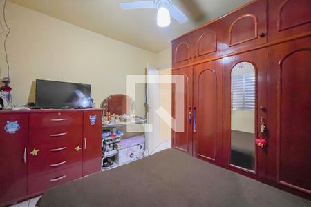 Quarto 1 de casa para alugar com 3 quartos, 180m² em Cidade das Flores, Osasco