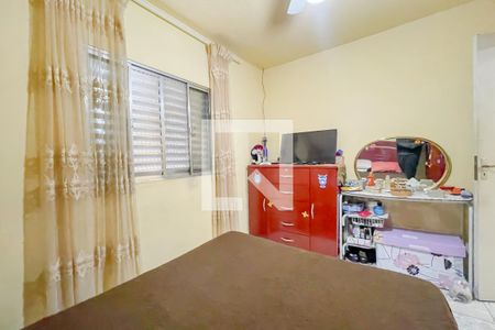 Quarto 1 de casa para alugar com 3 quartos, 180m² em Cidade das Flores, Osasco