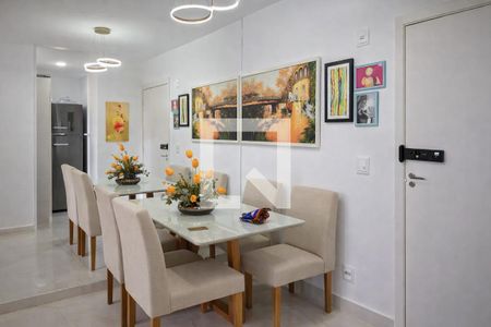 Apartamento à venda com 2 quartos, 48m² em Vila Maria, São Paulo