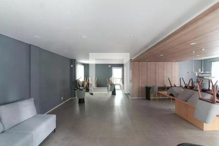 Apartamento à venda com 2 quartos, 48m² em Vila Maria, São Paulo