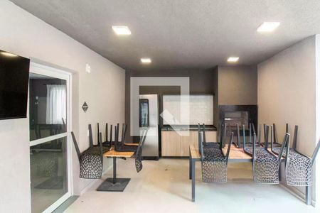 Apartamento à venda com 2 quartos, 48m² em Vila Maria, São Paulo