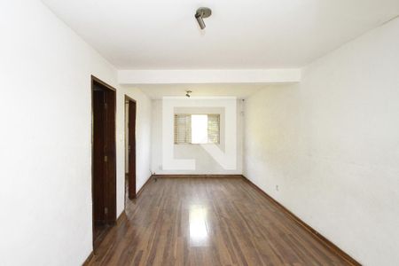 Sala de casa à venda com 2 quartos, 60m² em Caiçaras, Belo Horizonte