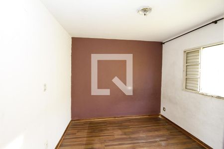 Quarto 1 de casa à venda com 2 quartos, 60m² em Caiçaras, Belo Horizonte