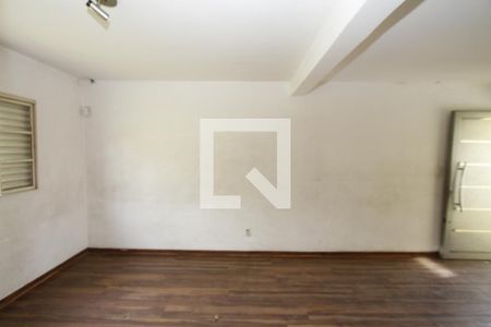 Sala de casa à venda com 2 quartos, 60m² em Caiçaras, Belo Horizonte