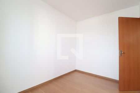 Quarto 1 de apartamento para alugar com 2 quartos, 64m² em Shopping Park, Uberlândia