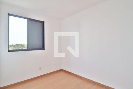 Quarto 1 de apartamento para alugar com 2 quartos, 64m² em Shopping Park, Uberlândia
