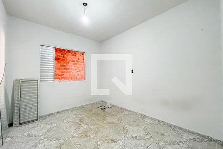 Quarto 2 de casa para alugar com 2 quartos, 60m² em Aliança, Osasco