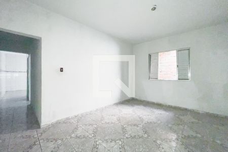Quarto 1 de casa para alugar com 2 quartos, 60m² em Aliança, Osasco