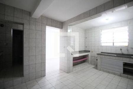 Cozinha de casa à venda com 3 quartos, 125m² em Vila Franca, São Paulo