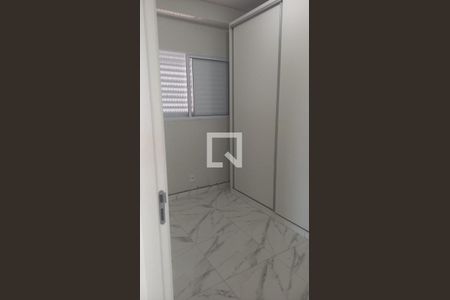 Quarto de apartamento para alugar com 2 quartos, 56m² em Loteamento Adventista Campineiro, Hortolândia