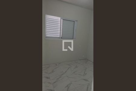 Quarto de apartamento para alugar com 2 quartos, 56m² em Loteamento Adventista Campineiro, Hortolândia