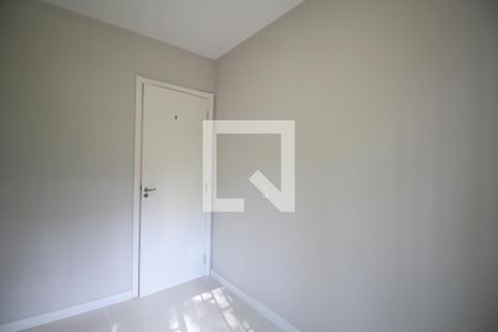 Quarto  de apartamento para alugar com 2 quartos, 44m² em Jardim Leonidas Moreira, São Paulo