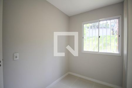 Quarto  de apartamento para alugar com 2 quartos, 44m² em Jardim Leonidas Moreira, São Paulo