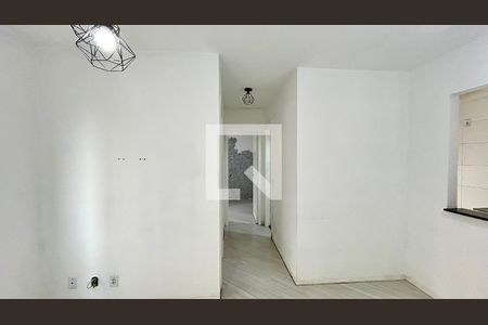 Sala de apartamento para alugar com 2 quartos, 44m² em Ponte Grande, Guarulhos