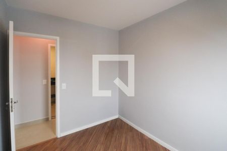 Quarto 1 de apartamento para alugar com 3 quartos, 66m² em Carandiru, São Paulo