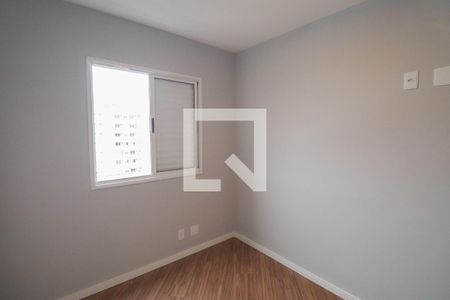 Quarto 1 de apartamento para alugar com 3 quartos, 66m² em Carandiru, São Paulo