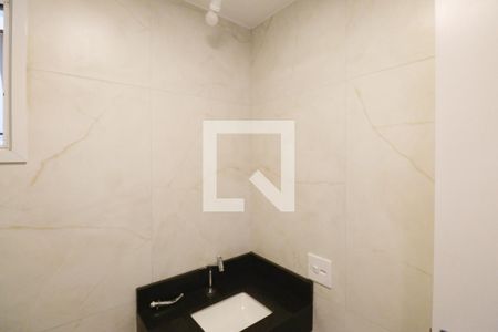 Banheiro 1 de apartamento para alugar com 3 quartos, 66m² em Carandiru, São Paulo