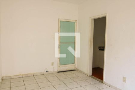 Sala de apartamento à venda com 1 quarto, 50m² em Pilares, Rio de Janeiro