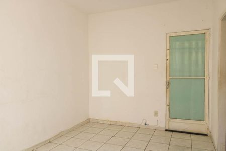 Sala de apartamento à venda com 1 quarto, 50m² em Pilares, Rio de Janeiro