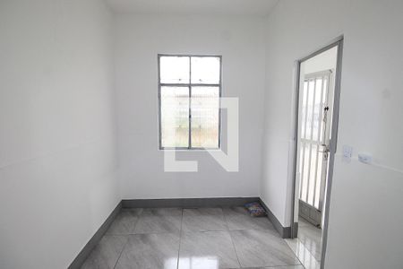 Quarto 1 de casa para alugar com 2 quartos, 42m² em Quintino Bocaiúva, Rio de Janeiro