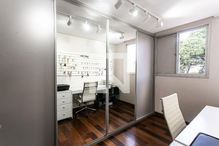 Quarto 2 de apartamento à venda com 2 quartos, 59m² em Vila Carrão, São Paulo