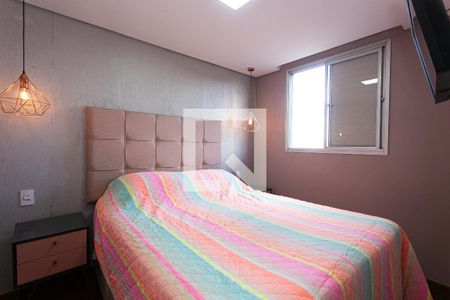 Quarto 1 de apartamento à venda com 2 quartos, 59m² em Vila Carrão, São Paulo