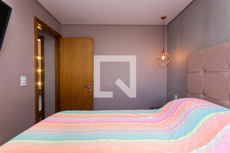 Quarto 1 de apartamento à venda com 2 quartos, 59m² em Vila Carrão, São Paulo