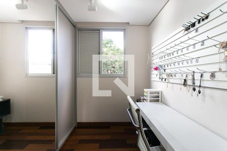Quarto 2 de apartamento à venda com 2 quartos, 59m² em Vila Carrão, São Paulo