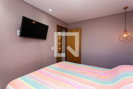 Quarto 1 de apartamento à venda com 2 quartos, 59m² em Vila Carrão, São Paulo