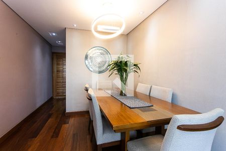 Sala de apartamento à venda com 2 quartos, 59m² em Vila Carrão, São Paulo