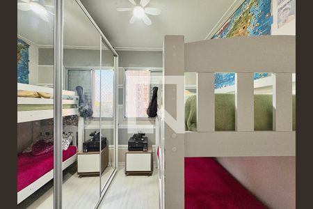 Quarto 1 de apartamento à venda com 2 quartos, 49m² em Freguesia do Ó, São Paulo