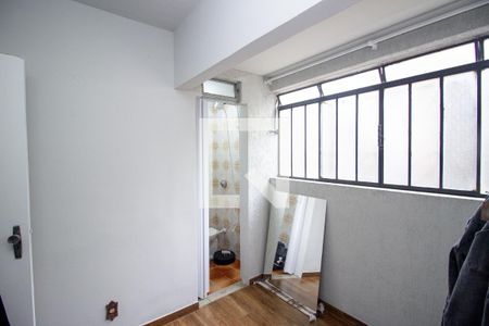 Quarto Suíte de apartamento à venda com 3 quartos, 68m² em Eldorado, Contagem