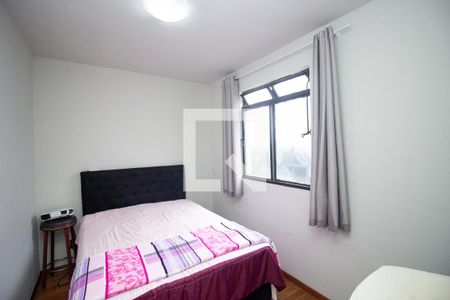 Quarto 1 de apartamento à venda com 3 quartos, 68m² em Eldorado, Contagem